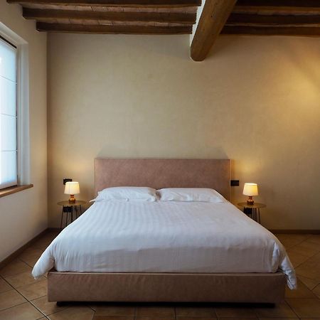 Agriturismo San Giuseppe Gattatico ภายนอก รูปภาพ