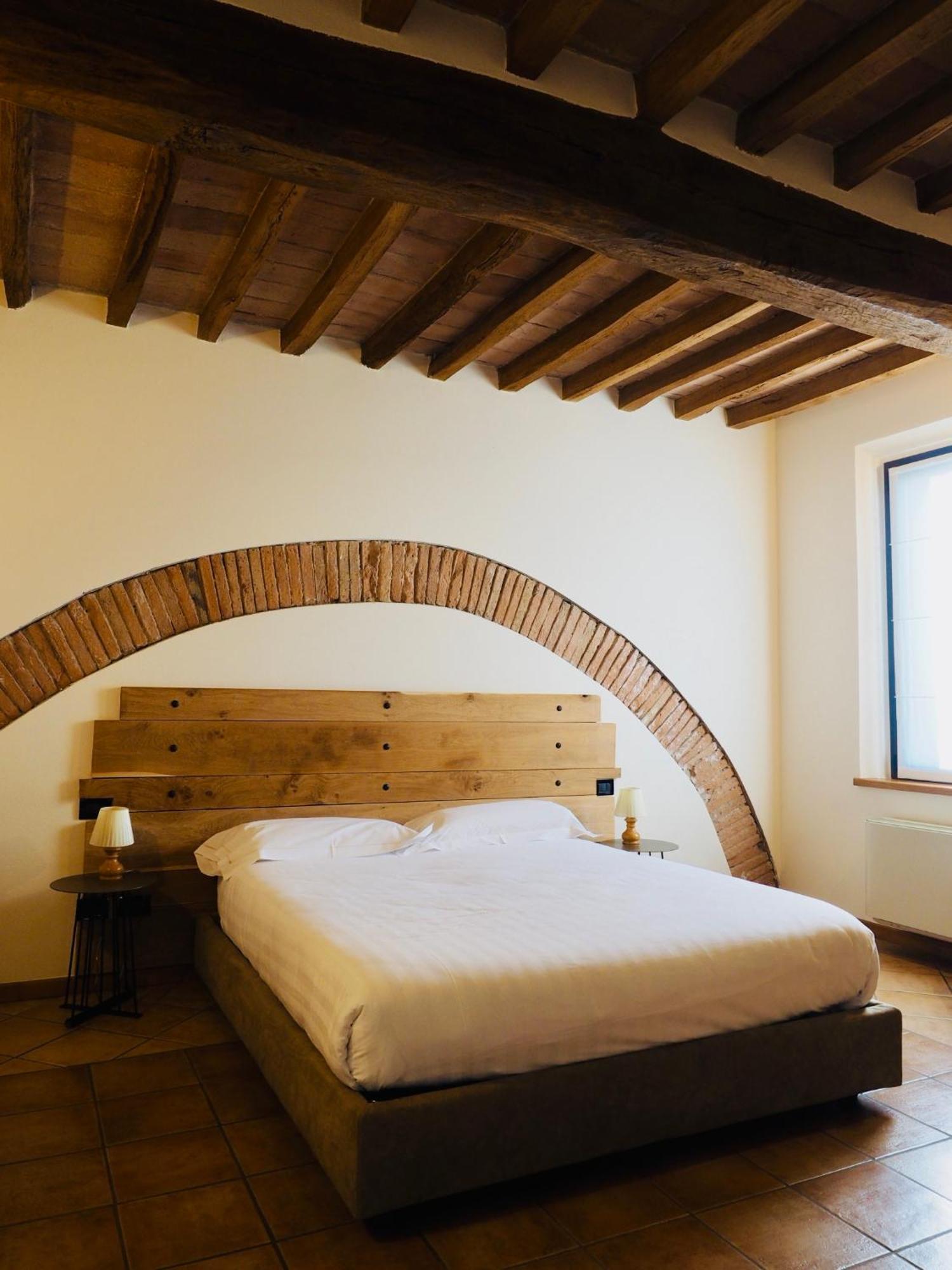 Agriturismo San Giuseppe Gattatico ภายนอก รูปภาพ