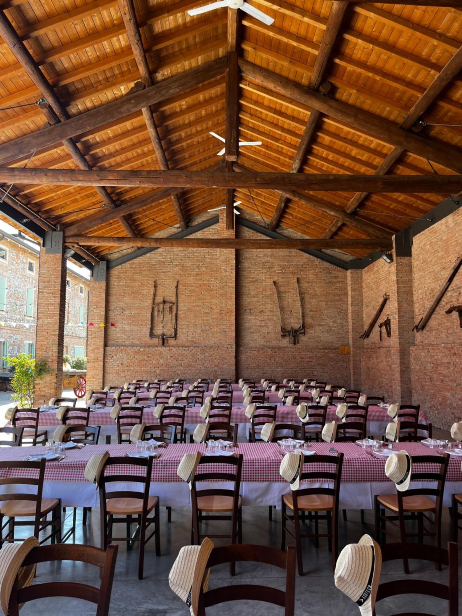 Agriturismo San Giuseppe Gattatico ภายนอก รูปภาพ