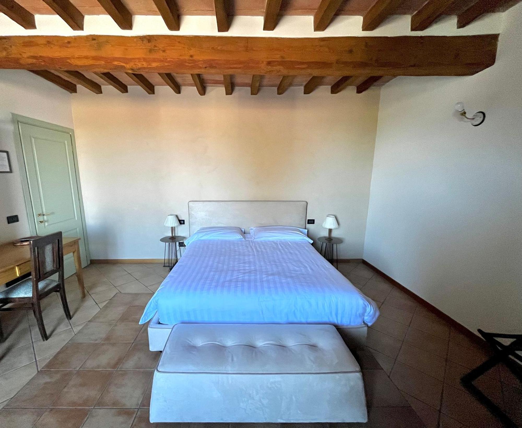 Agriturismo San Giuseppe Gattatico ภายนอก รูปภาพ