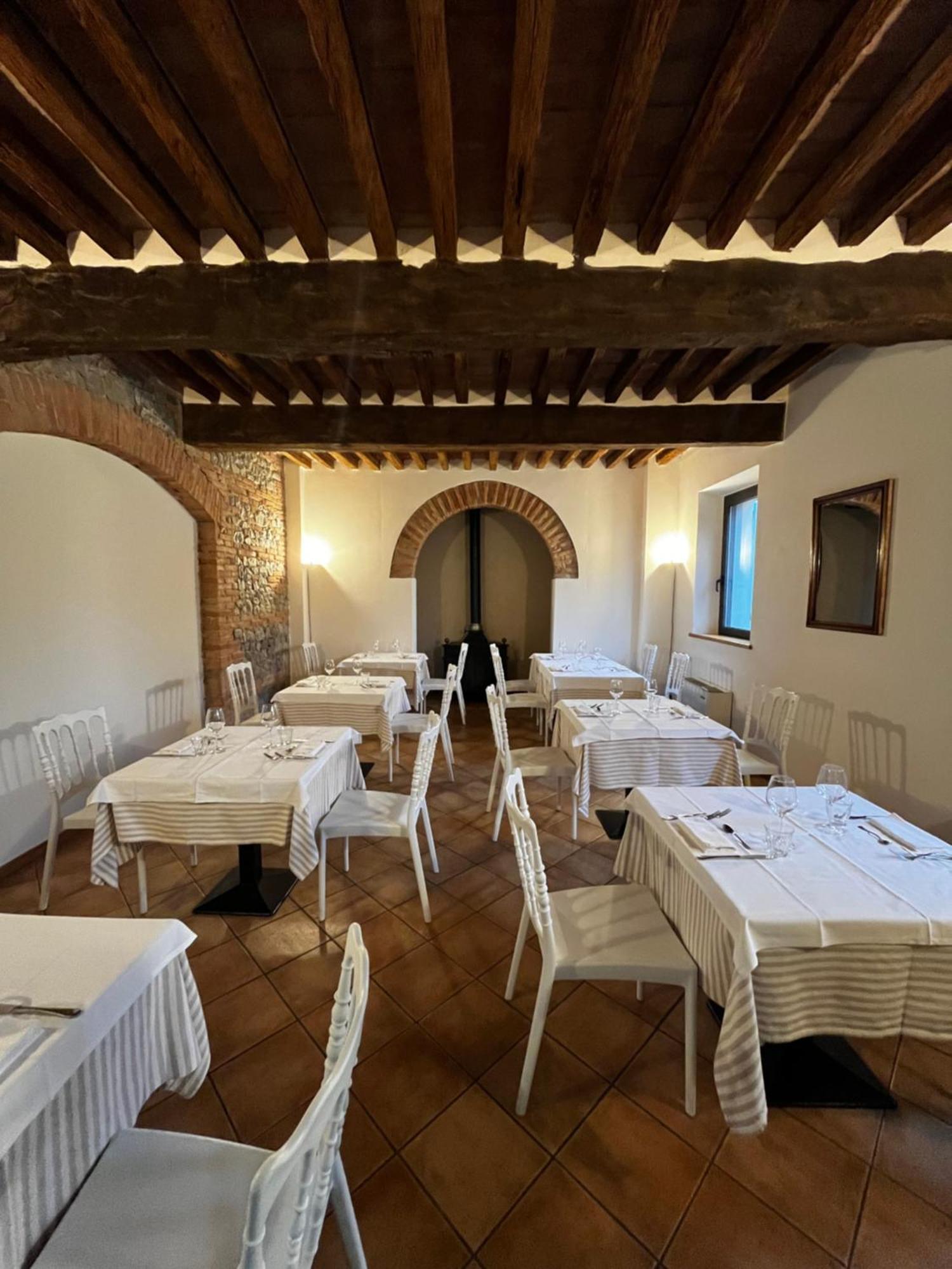 Agriturismo San Giuseppe Gattatico ภายนอก รูปภาพ